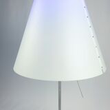 Luceplan lamp by Paolo Rizzatto