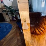 Axel Chay chrome floor lamp