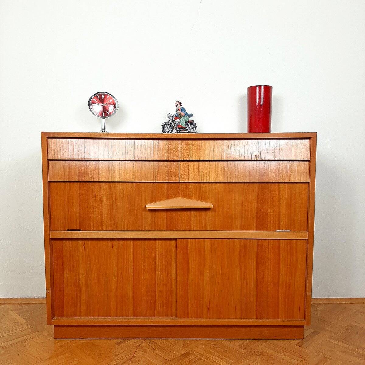Commode du milieu du siècle, années 1960