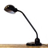 Black Desk Lamp, 1970s