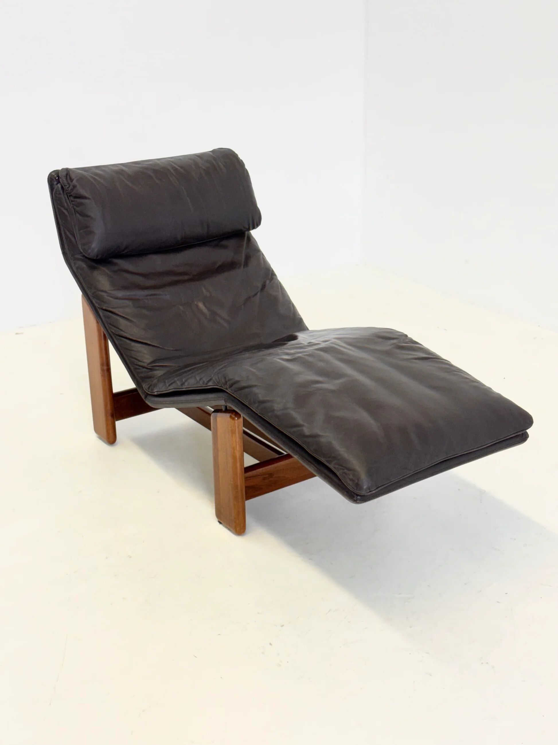 Fauteuil Periplo par Tarcisio Colzani pour Mobil Girgi