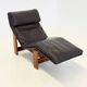 Fauteuil Periplo par Tarcisio Colzani pour Mobil Girgi