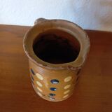 Pot Soufflenheim early 20th century