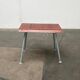 Minimalist stool in Pagwood mid-century, 1960s