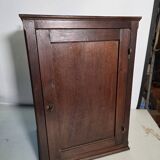 Trade cabinet to be placed or wall-mounted, 1940s.