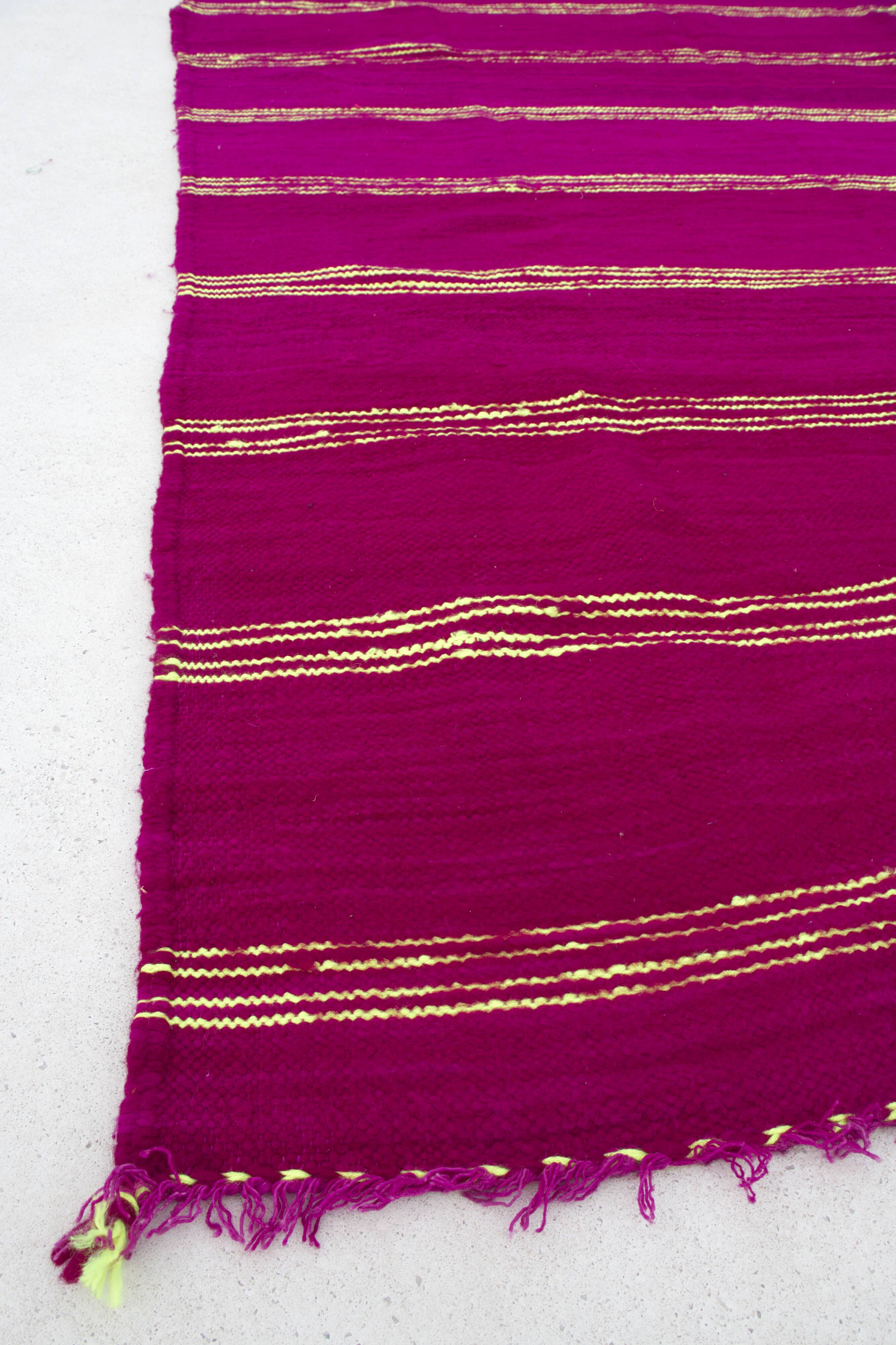 Rosa large carpet breathing cover 4 m / 2 m