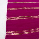 Rosa large carpet breathing cover 4 m / 2 m