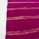 Rosa large carpet breathing cover 4 m / 2 m
