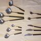 Cutlery set Tias Eckhoff 1960 complete cutlery service