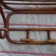 Thonet coat holder