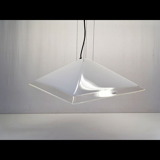 Iguzzini model 3092 pendant lamp by Harvey Guzzini