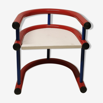 Fauteuil enfant années 70/80