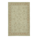 Hand-knotted persian vintage 1970s 196 cm x 295 cm beige wool carpet
