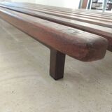 designer bench