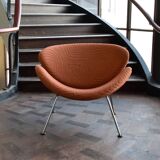 Artifort Orange slice chair
