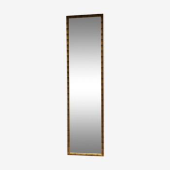 Miroir 185x49cm