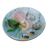 Assiette puigdemont