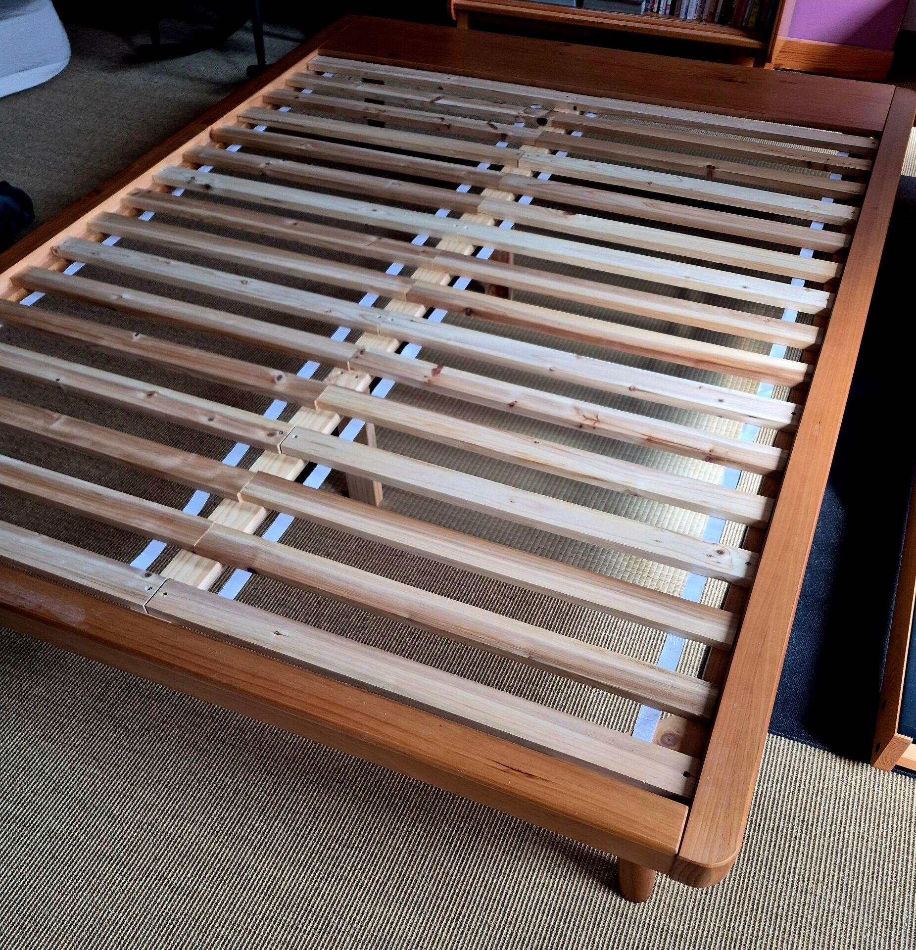 Lit scandinave 160