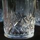 7 Crystal Whiskey Cup Glasses