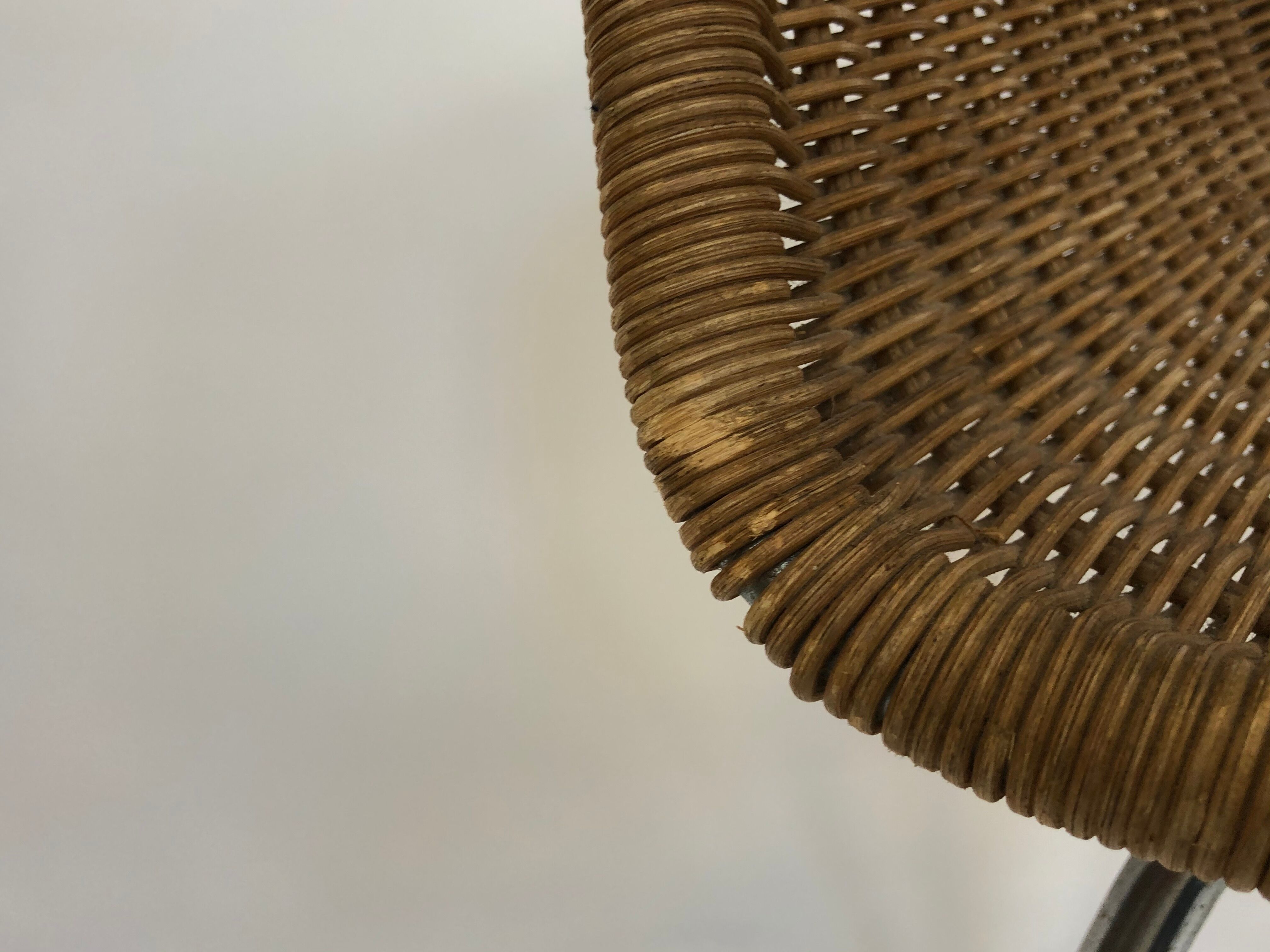 Dirk van Sliedrecht stool