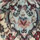 Vintage turkish cushion cover 45 x 45 cm