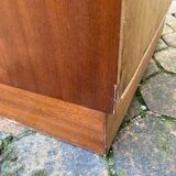 Vintage antique secretary