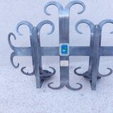 Vintage Scandinavian candle holder, Sweden town of Eskiltuna