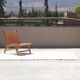 Tapis minimaliste Beni Ourain – 245 × 160 cm - AZ822