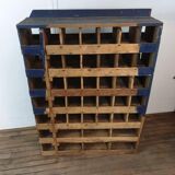 Wine cellar - furniture of trade