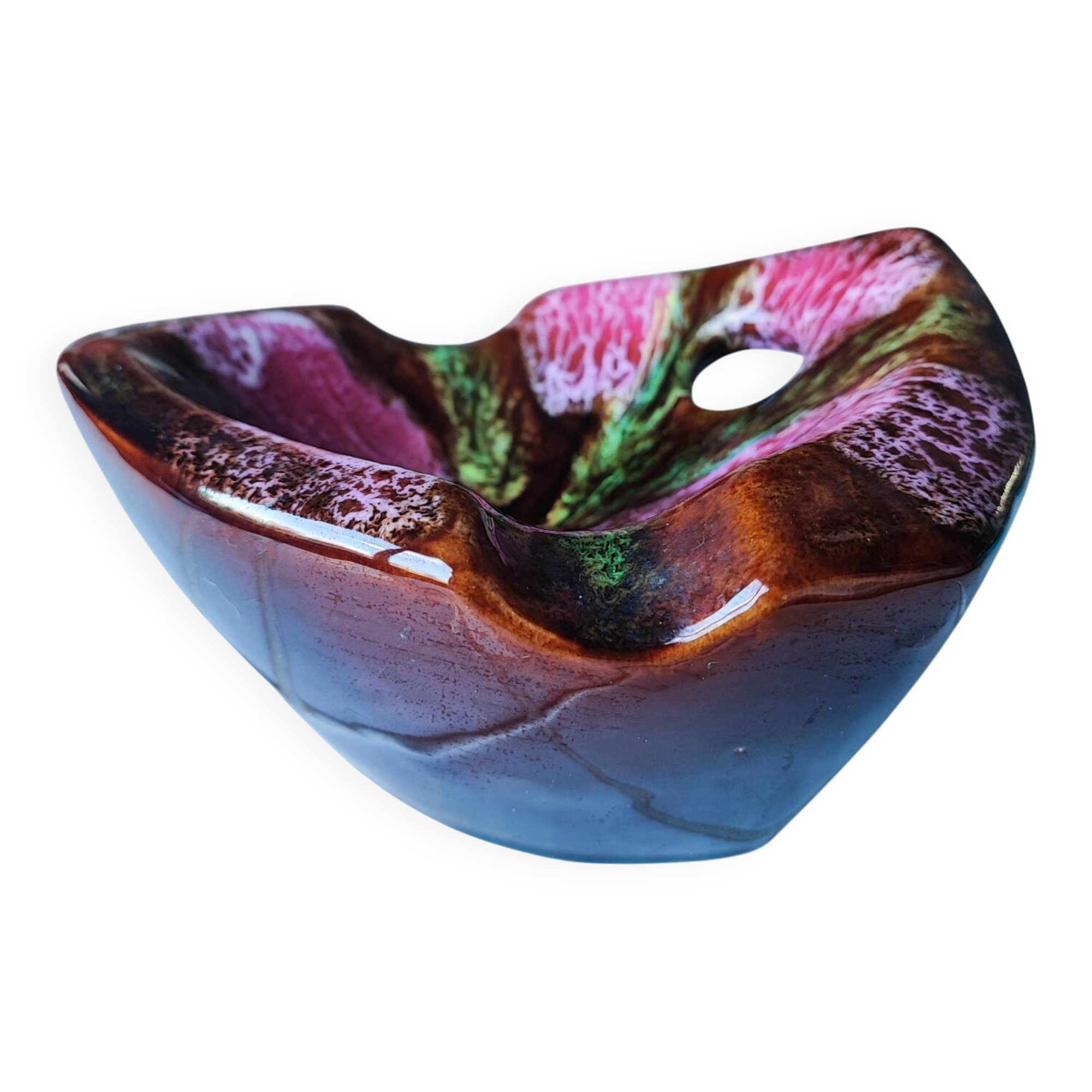 Vallauris valet tray