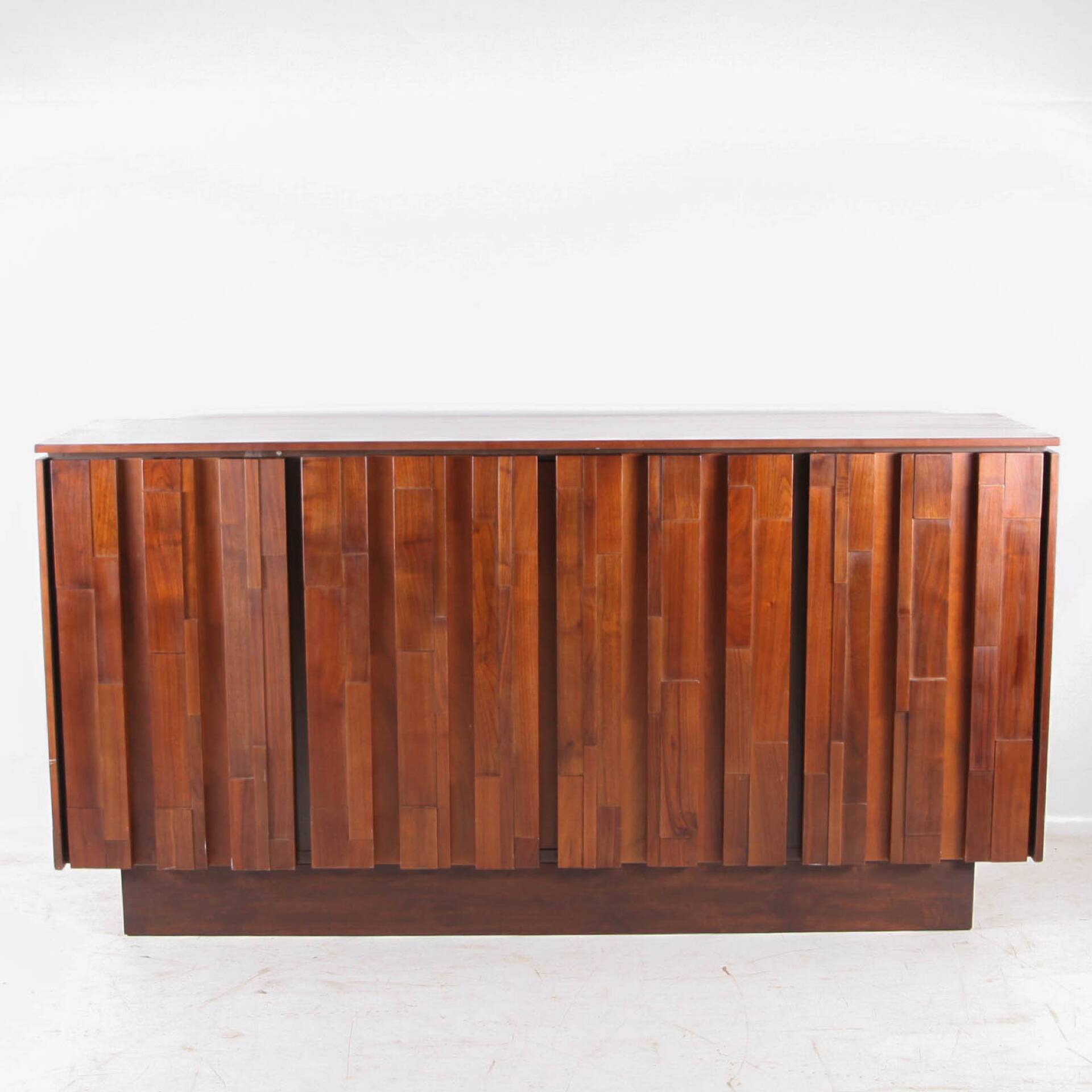 Buffet graphique 