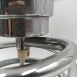 "Ingo Maurer" spring lamp