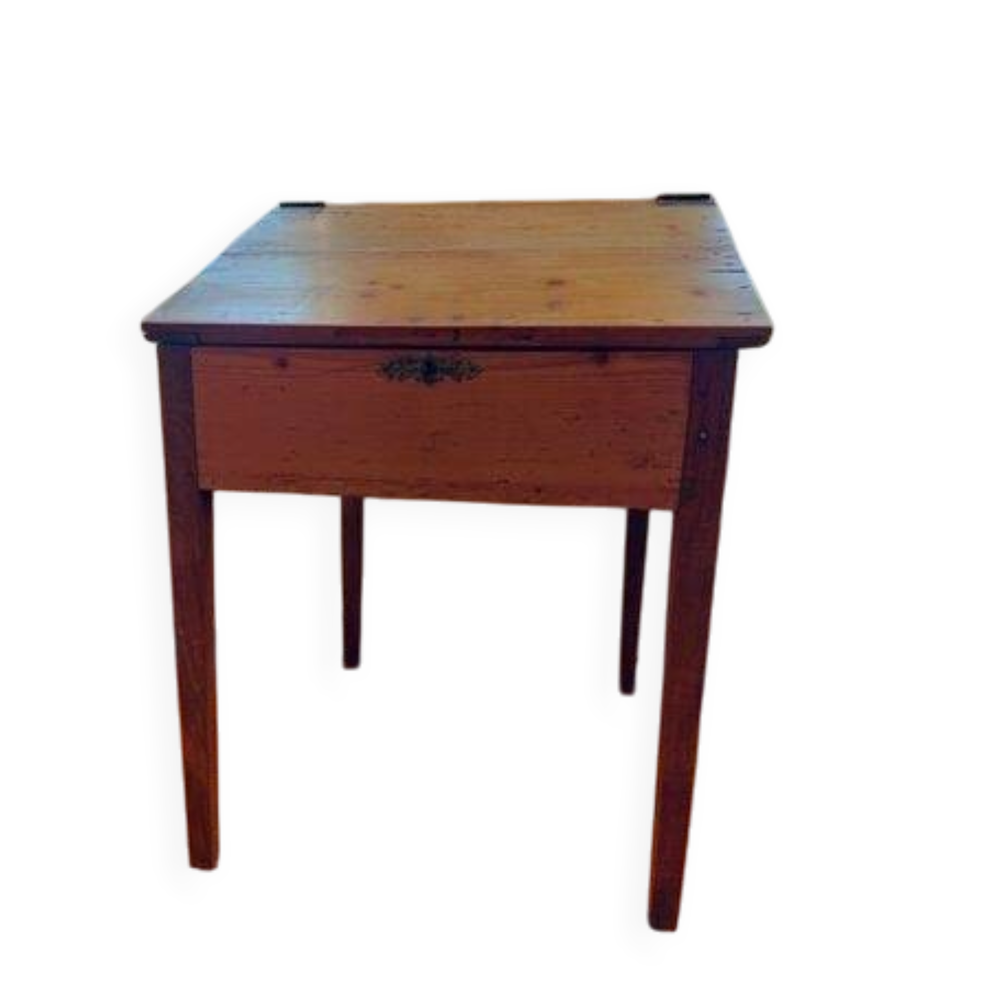 Meuble rustique alsacien