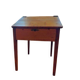 Meuble rustique alsacien
