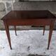 Bureau style Louis XVI
