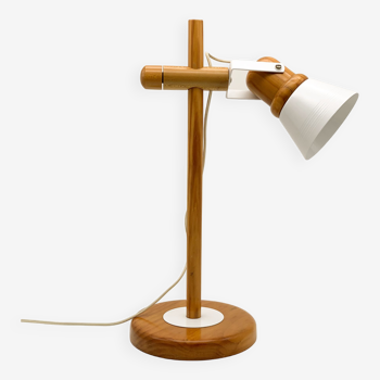 Scandinavian vintage lamp