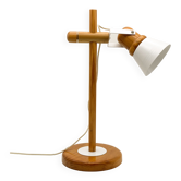 Lampe vintage scandinave