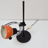 Mid-century Adjustable Table Lamp,1970's