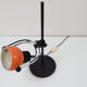 Mid-century Adjustable Table Lamp,1970's