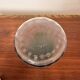 Antique Legras vase – green and transparent with polychrome enamel – Art Nouveau