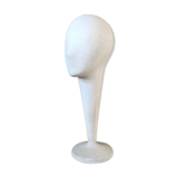 Siegel 1950s marotte hat head