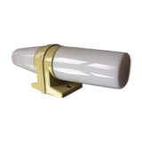 Swedish Midcentury Bernadotte designed double sided wall light
