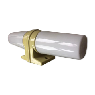 Swedish Midcentury Bernadotte designed double sided wall light