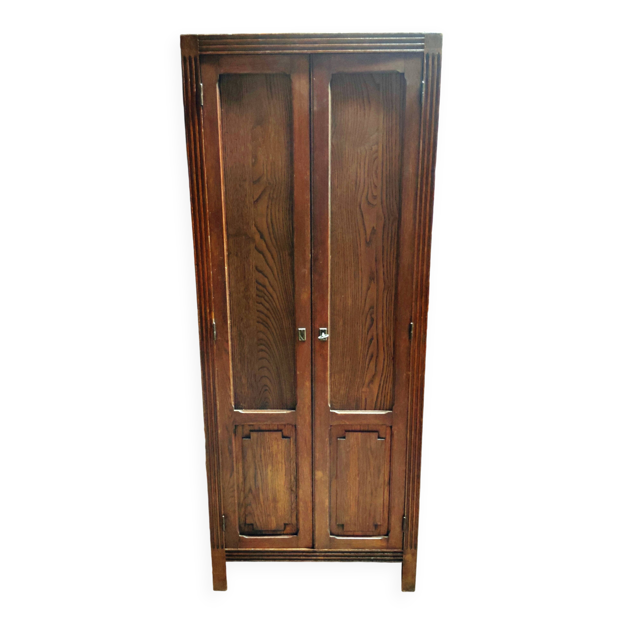 Armoire Parisienne