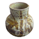 Stoneware vase