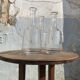 Pedestal table
