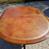 Table ovale