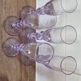 Champagne flutes
