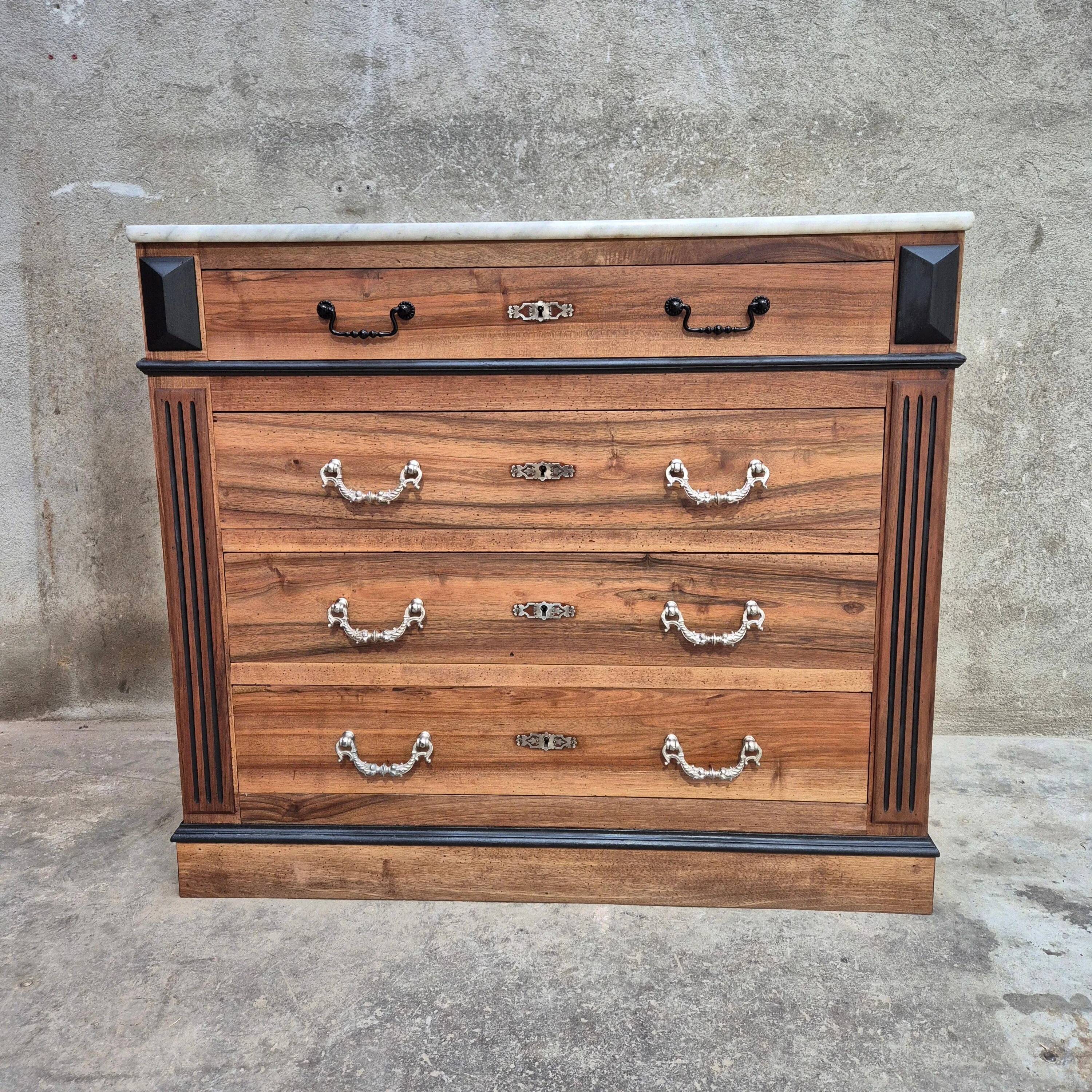 Commode