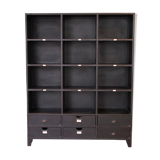 Metal library
